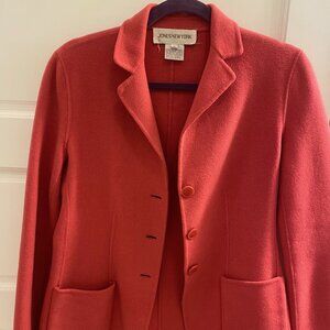 Blazer Jones New York